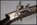  fusil tufenk Empire ottoman argrent nacre